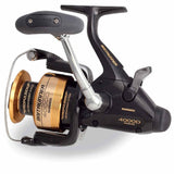 SHIMANO Baitrunner D 4000D