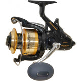 SHIMANO Baitrunner D 6000D