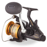 SHIMANO Baitrunner D 6000D