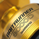 SHIMANO Baitrunner D 8000D