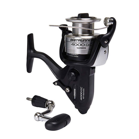 SHIMANO Baitrunner OC 4000