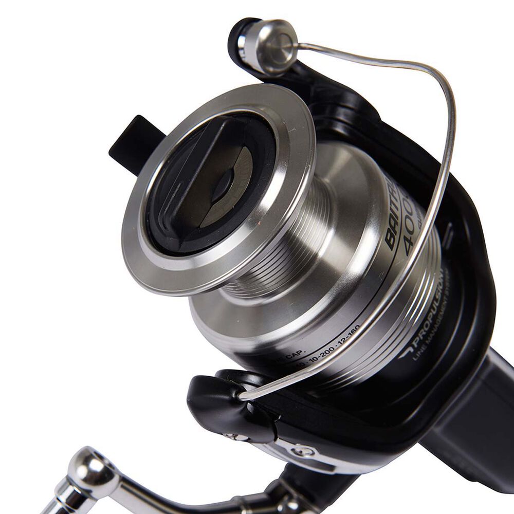 SHIMANO Baitrunner OC 4000