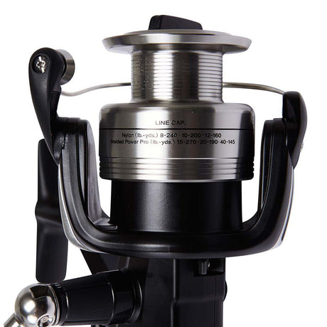 SHIMANO Baitrunner OC 4000