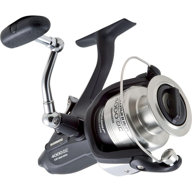 SHIMANO Baitrunner OC 4000