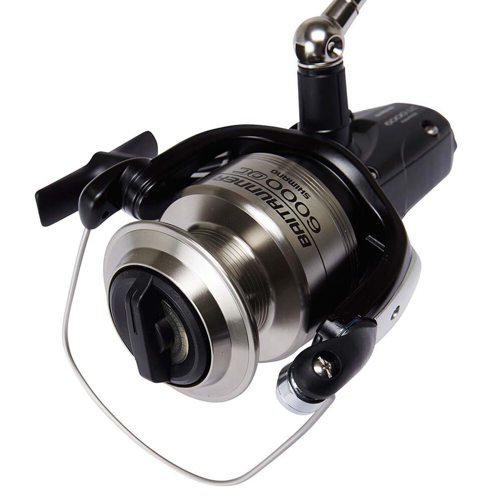 SHIMANO Baitrunner OC 6000