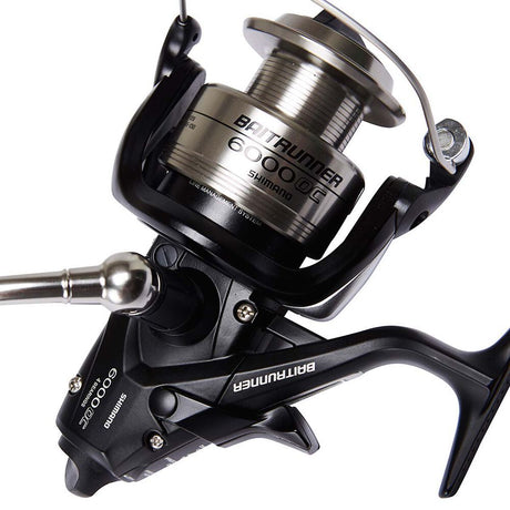 SHIMANO Baitrunner OC 6000