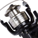 SHIMANO Baitrunner OC 6000