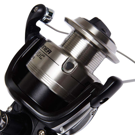 SHIMANO Baitrunner OC 6000