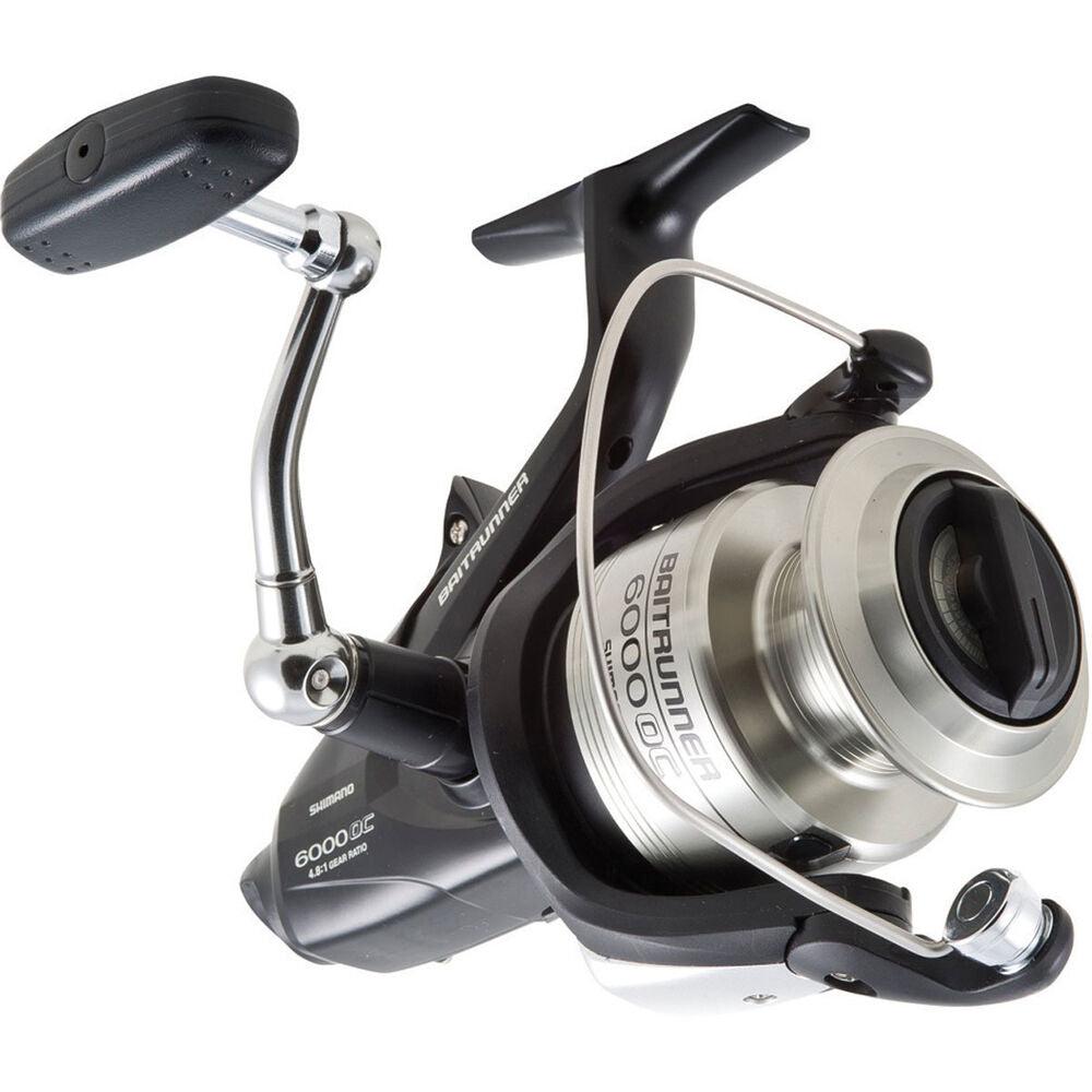 SHIMANO Baitrunner OC