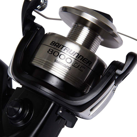 SHIMANO Baitrunner OC 8000