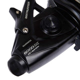 SHIMANO Baitrunner OC 8000