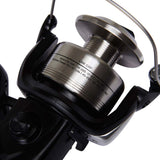 SHIMANO Baitrunner OC 8000