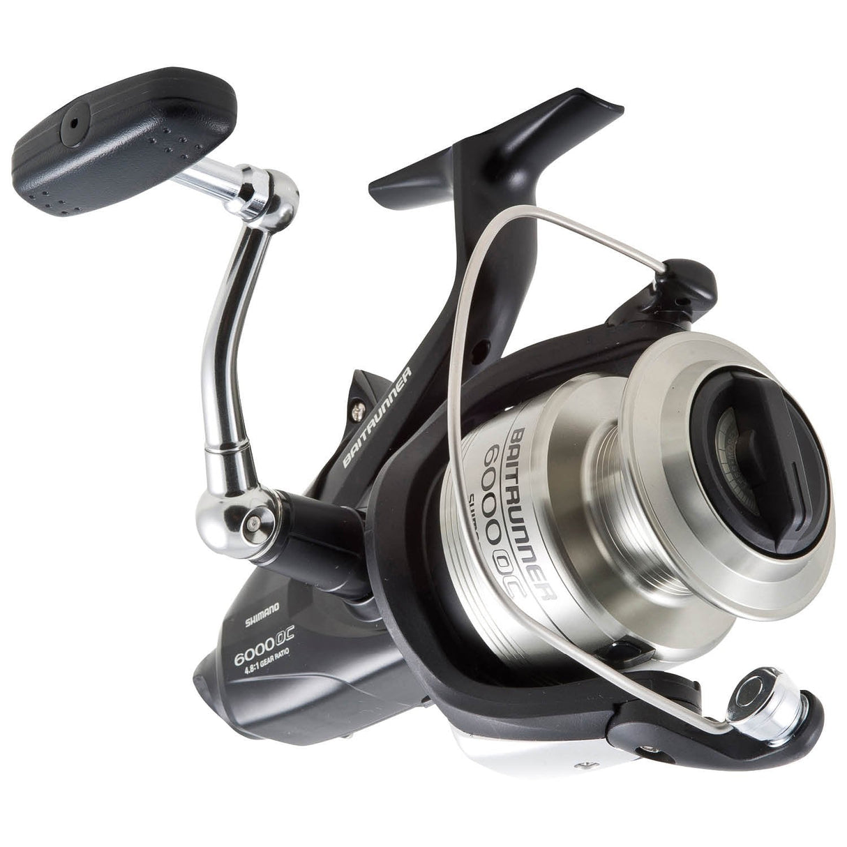 SHIMANO Baitrunner OC 8000