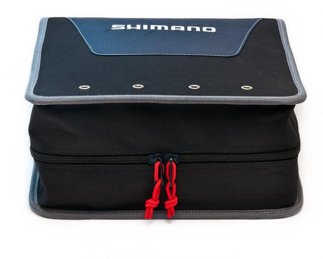 SHIMANO Baraja Worm Binder