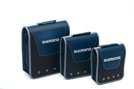 SHIMANO Baraja Worm Binder