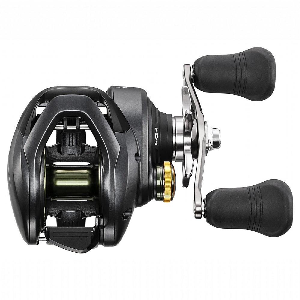 SHIMANO Curado 300HGK