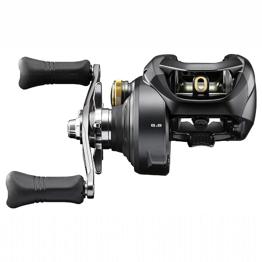 SHIMANO Curado 300HGK