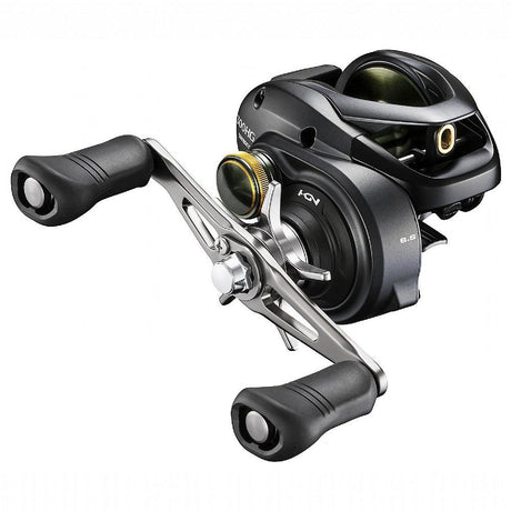 SHIMANO Curado 300K