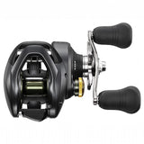 SHIMANO Curado 301HGK