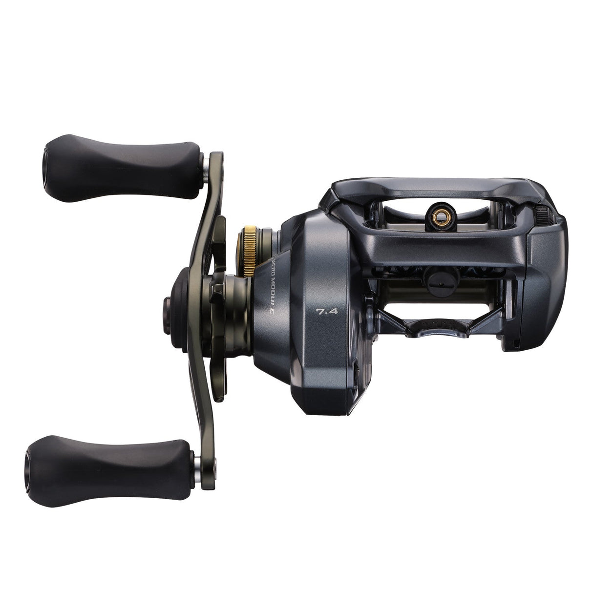 SHIMANO Curado DC 201XG