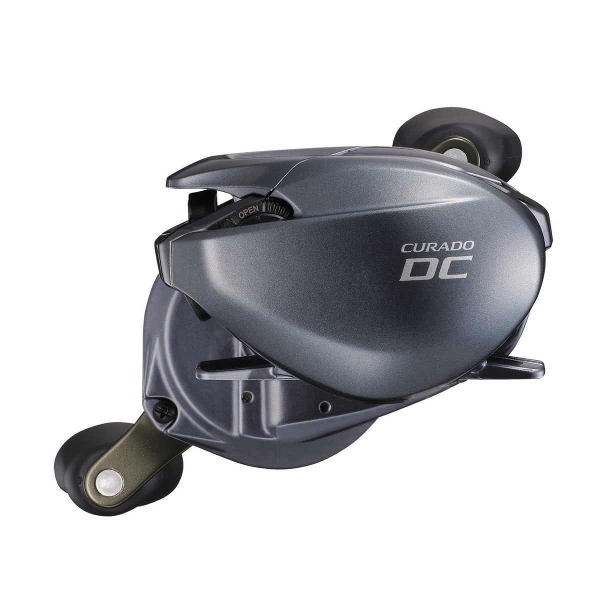 SHIMANO Curado DC 201XG