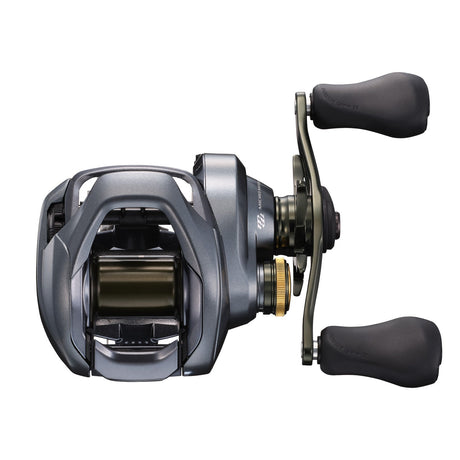 SHIMANO Curado DC 201XG