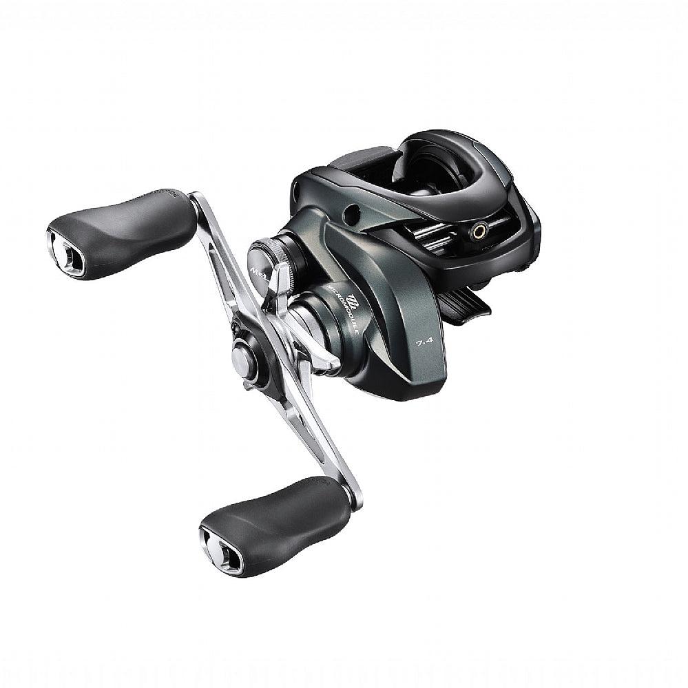 SHIMANO Curado MGL 150