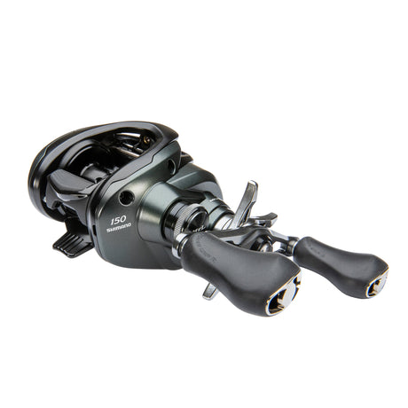 SHIMANO Curado MGL 150