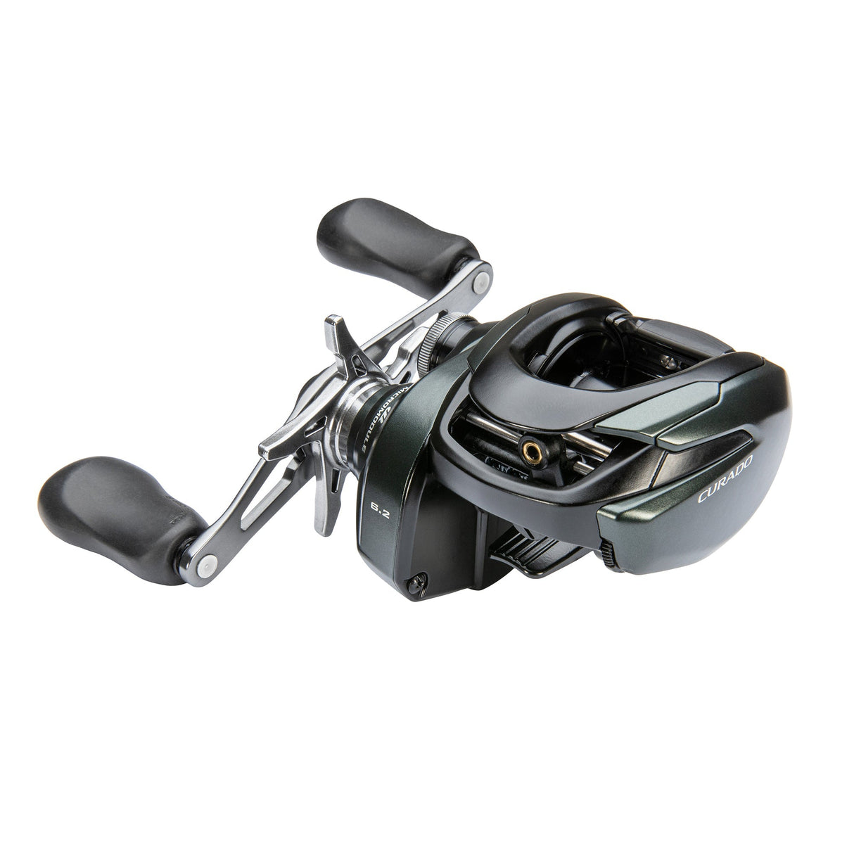 SHIMANO Curado MGL 150