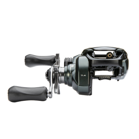 SHIMANO Curado MGL 150HG