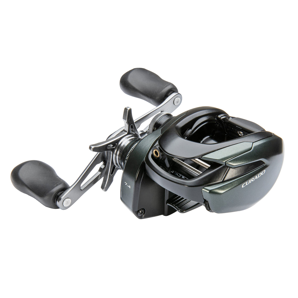 SHIMANO Curado MGL 150HG