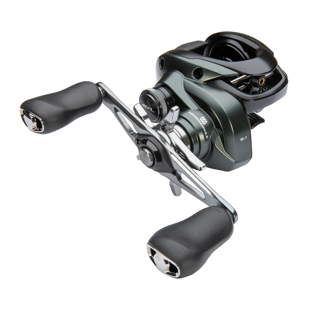 SHIMANO Curado MGL 150XG