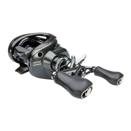 SHIMANO Curado MGL 150XG