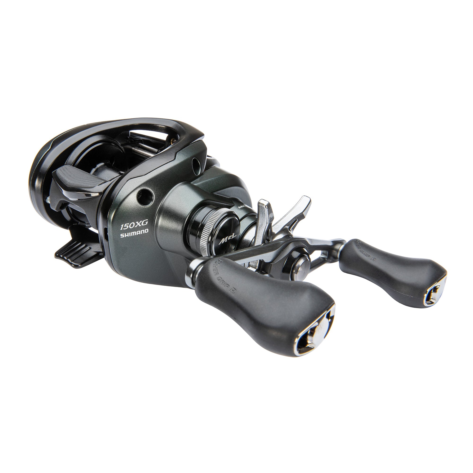 SHIMANO Curado MGL 150 from SHIMANO - CHAOS Fishing