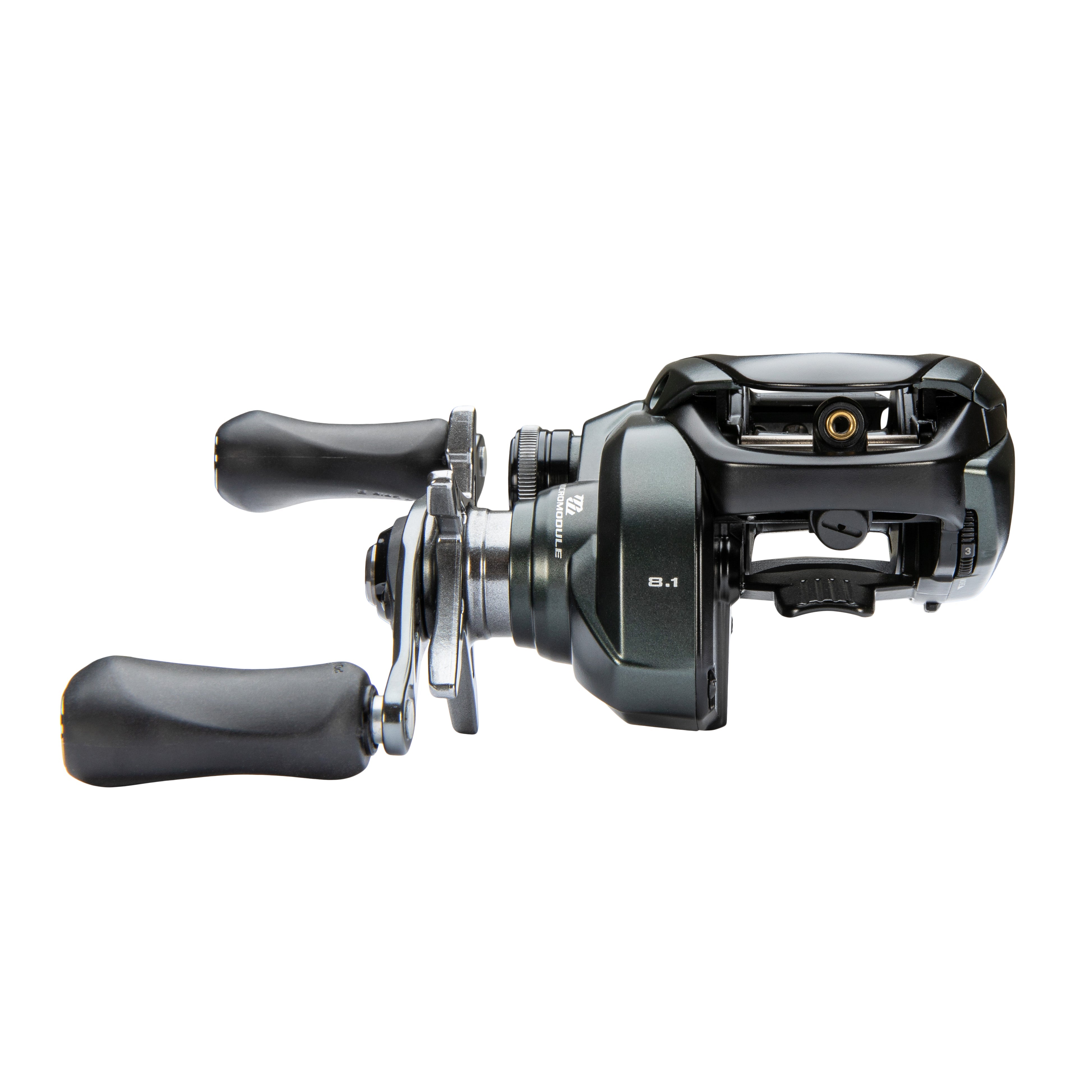 SHIMANO Curado MGL 150 from SHIMANO - CHAOS Fishing