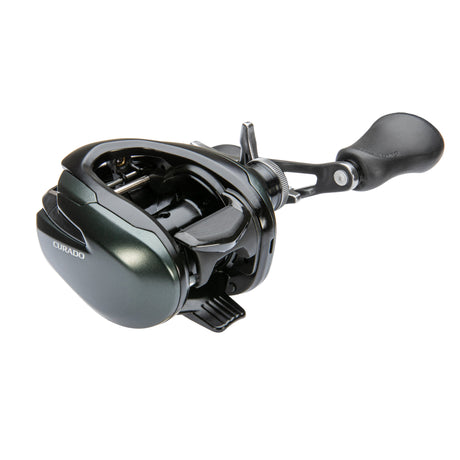 SHIMANO Curado MGL 151