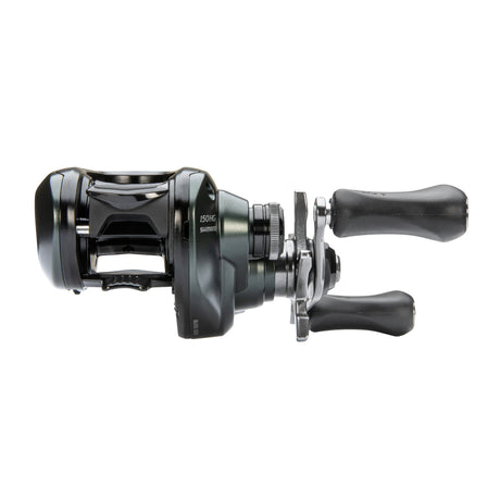 SHIMANO Curado MGL 151HG