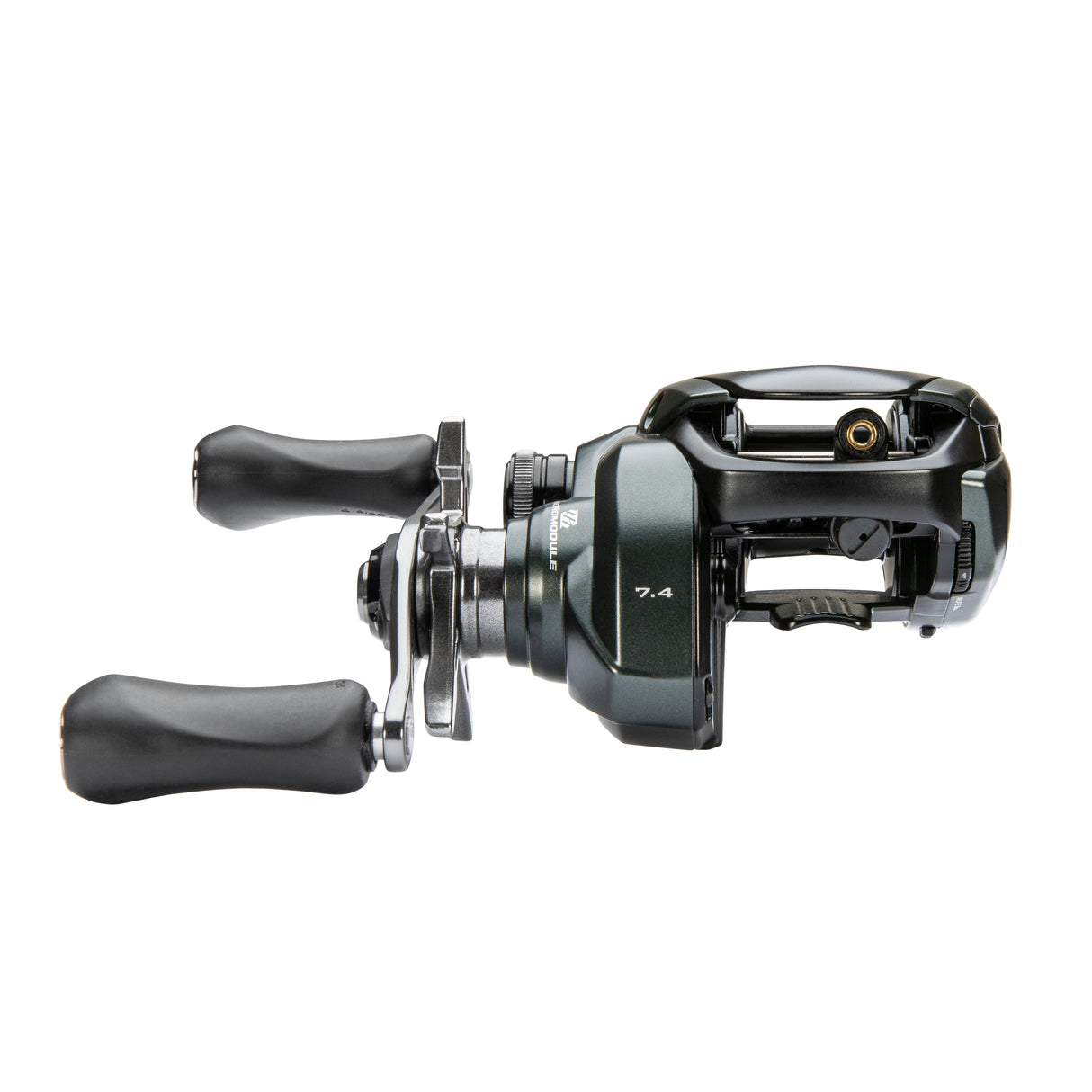 SHIMANO Curado MGL 151HG