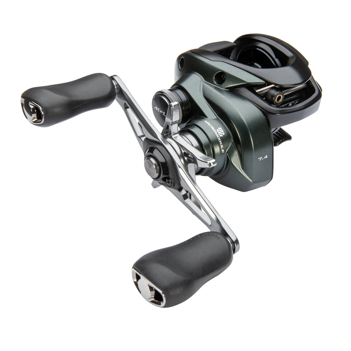 SHIMANO Curado MGL 151HG