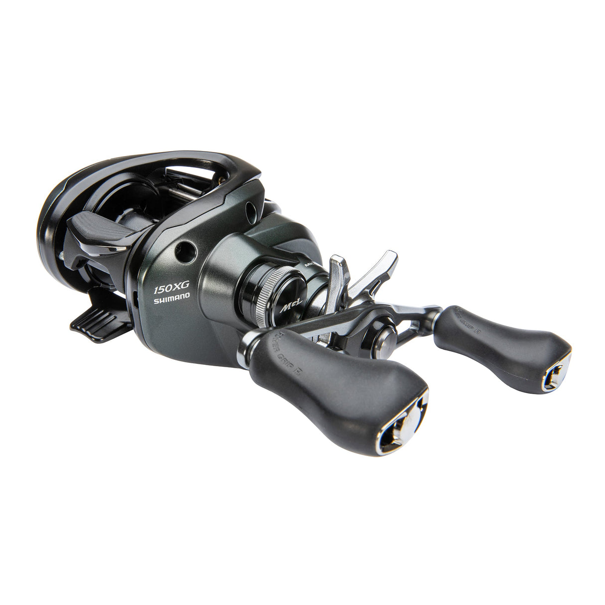 SHIMANO Curado MGL 151XG