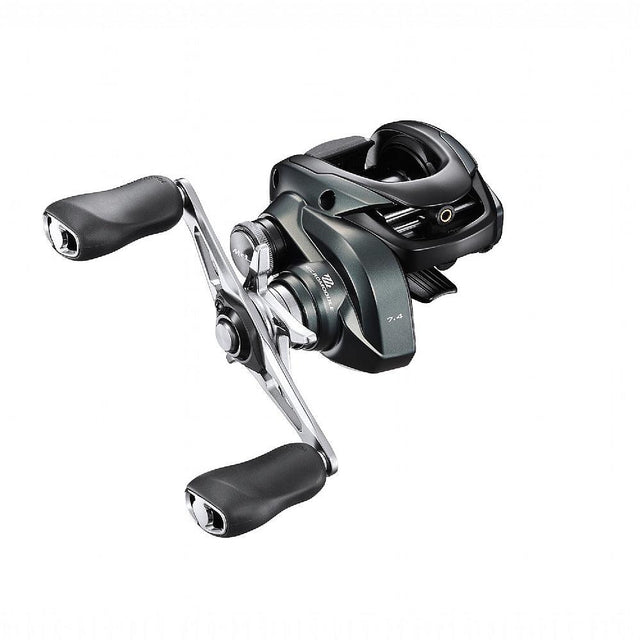 SHIMANO Curado MGL 151XG