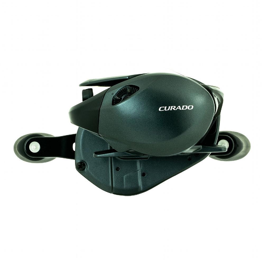 SHIMANO Curado MGL 70HGK