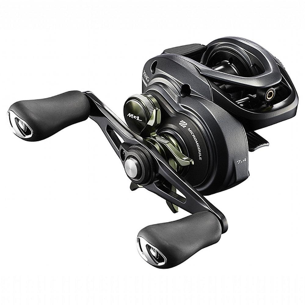 SHIMANO Curado MGL 70HGK