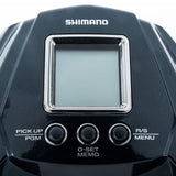 SHIMANO Forcemaster 9000A