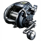 CHAOS Deep Drop Combo - Shimano Forcemaster 9000A with CHAOS SW 80-100