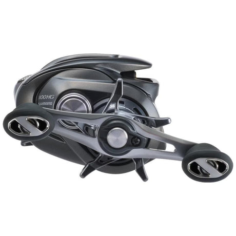 SHIMANO Metanium MGL 150B