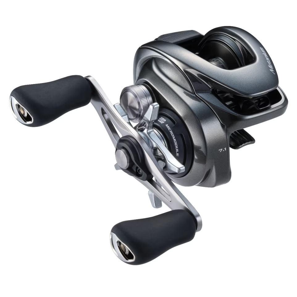 SHIMANO Metanium MGL – CHAOS Fishing