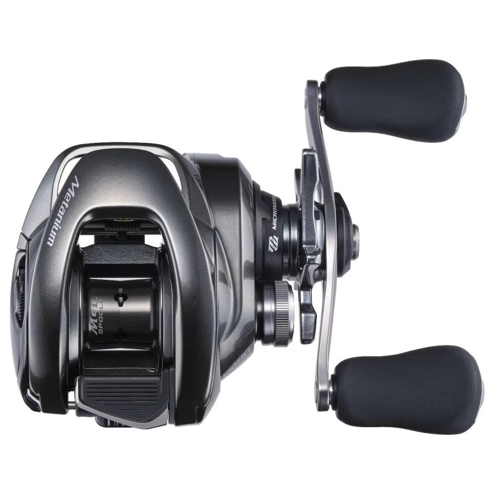 SHIMANO Metanium MGL 150HGB