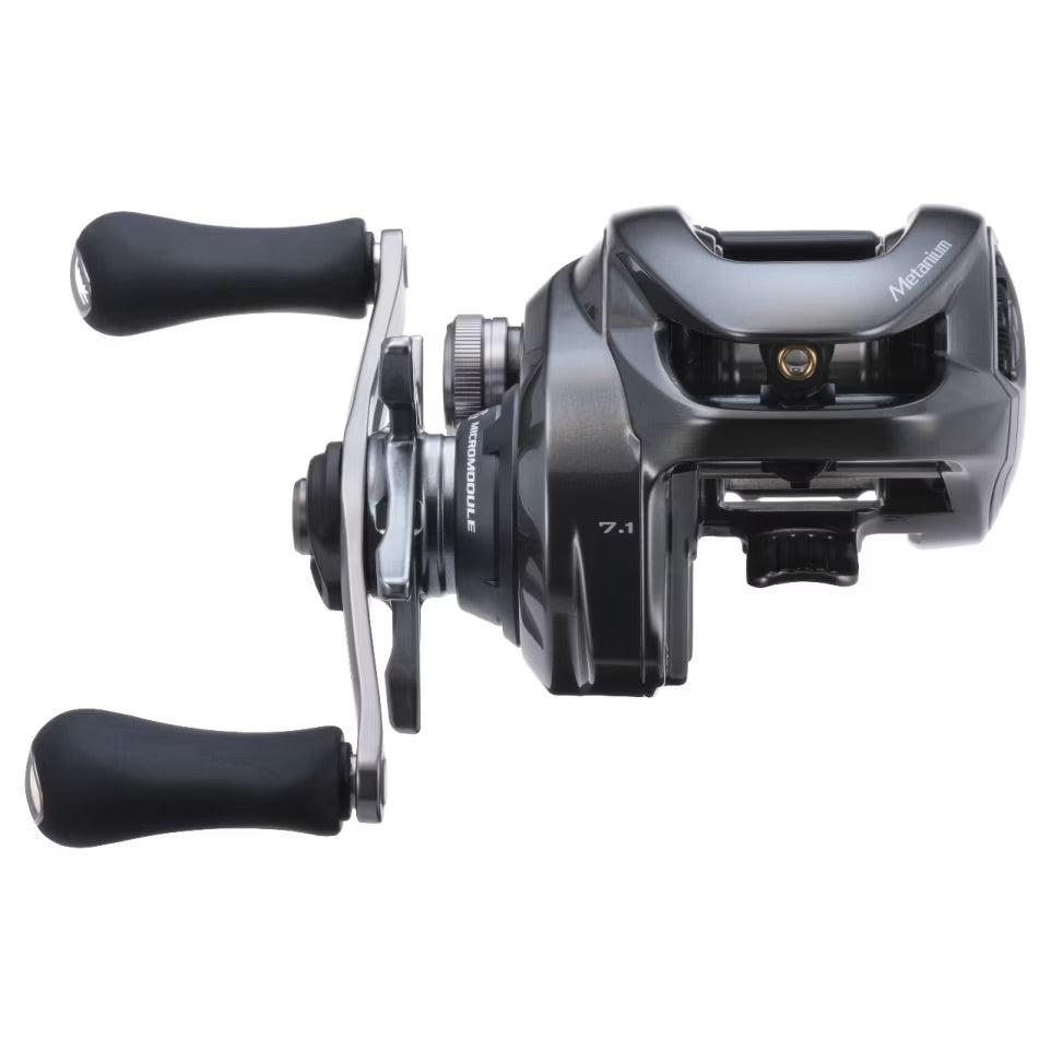 SHIMANO Metanium MGL 150XGB