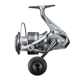 SHIMANO NASCI FC C5000XG